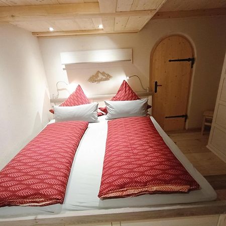 Ferienwohnungen Holler Wallgau Kültér fotó