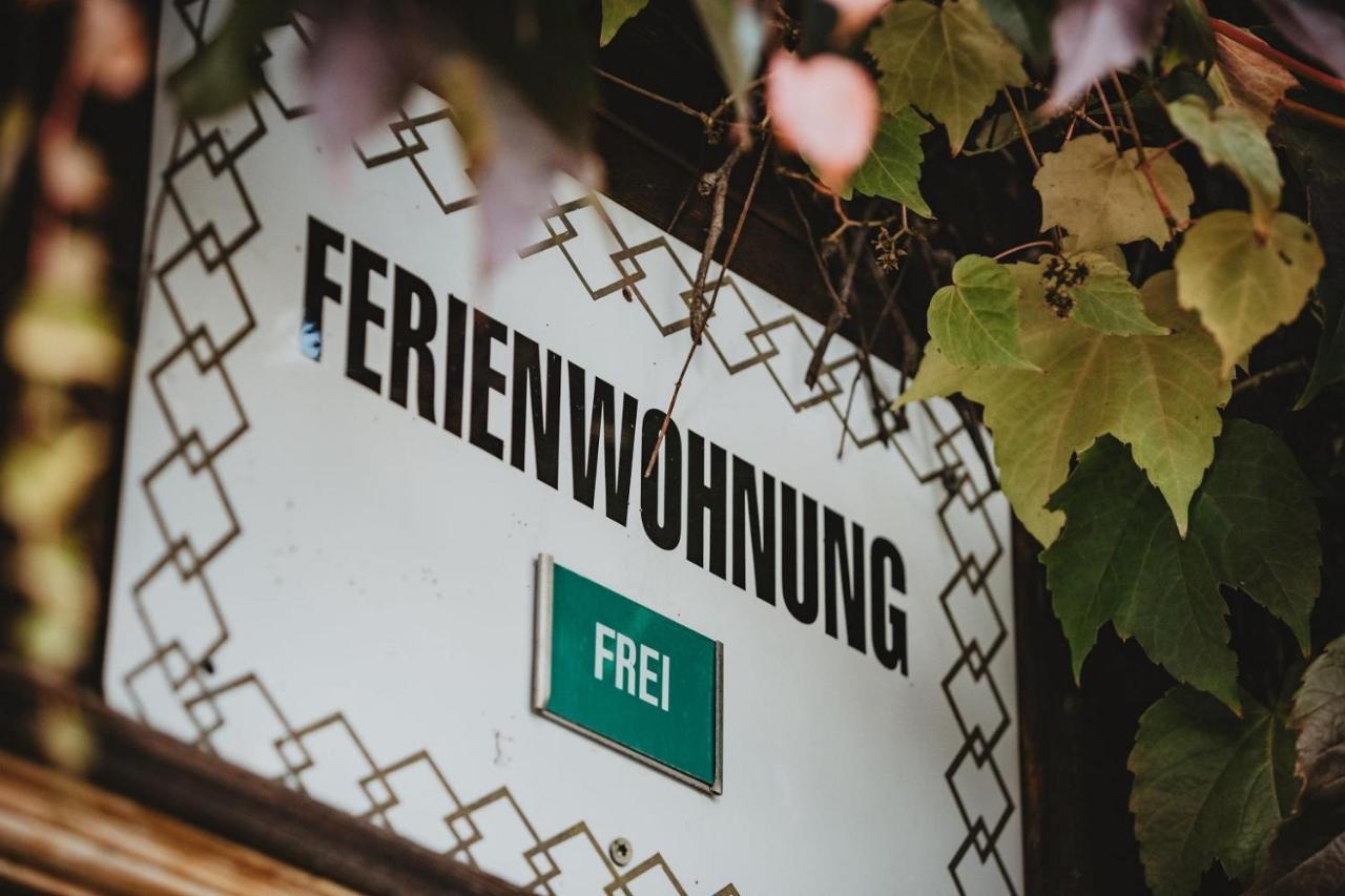 Ferienwohnungen Holler Wallgau Kültér fotó